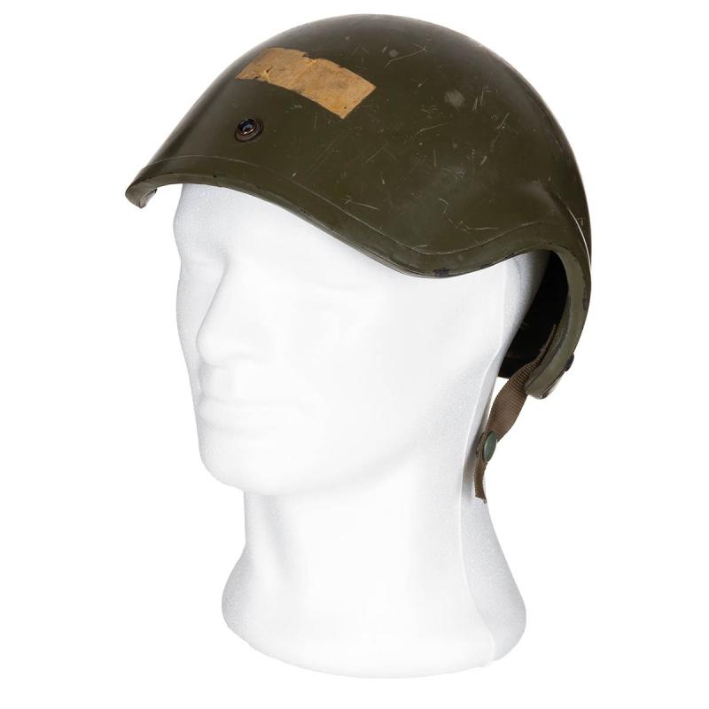 Italienischer Fallschirmjägerhelm