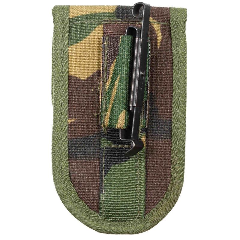 Messertasche NL Armee - ALICE Clip