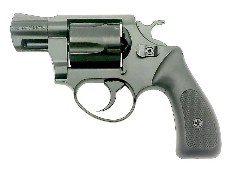 Melcher ME 38 Pocket (brüniert)