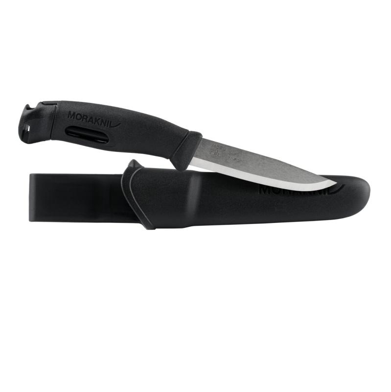 Morakniv Companion Spark - Black