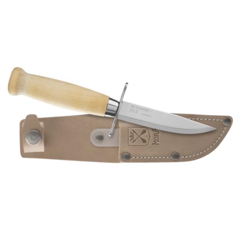 Morakniv Scout 39 - Natural