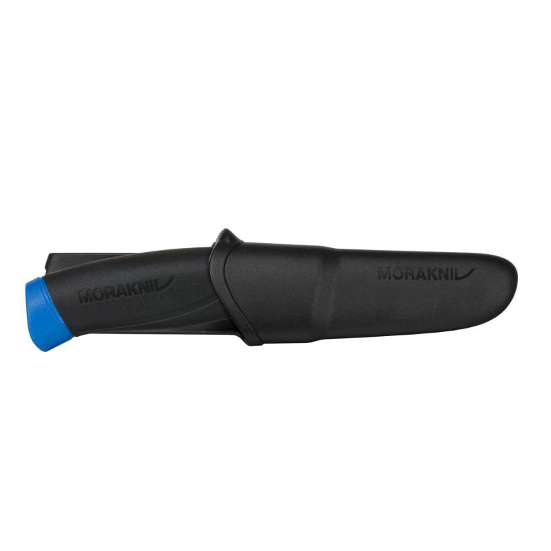 Morakniv Utility Service Knife - Edelstahl