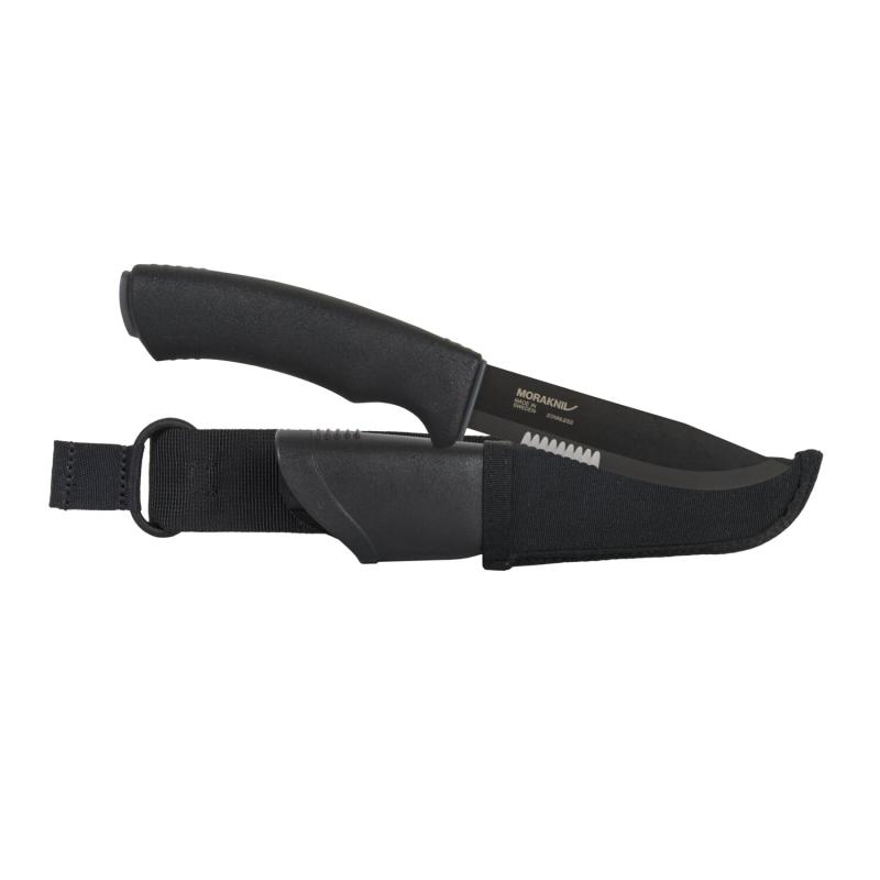 Morakniv® Bushcraft Expert SRT