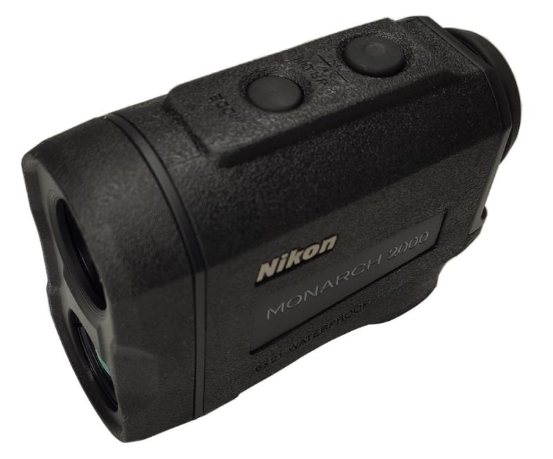 Entfernungsmesser Nikon Monarch 2000