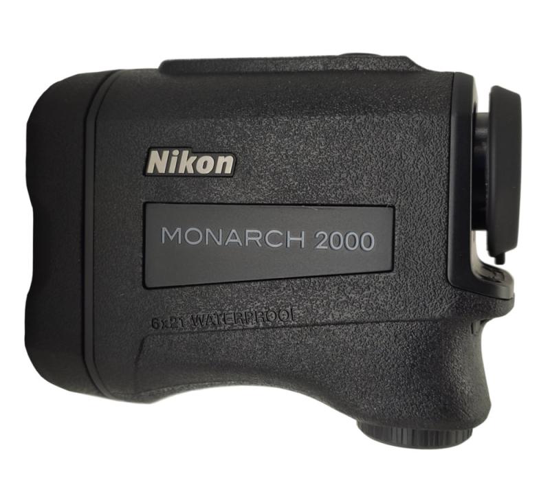 Entfernungsmesser Nikon Monarch 2000