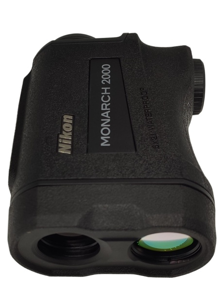 Entfernungsmesser Nikon Monarch 2000
