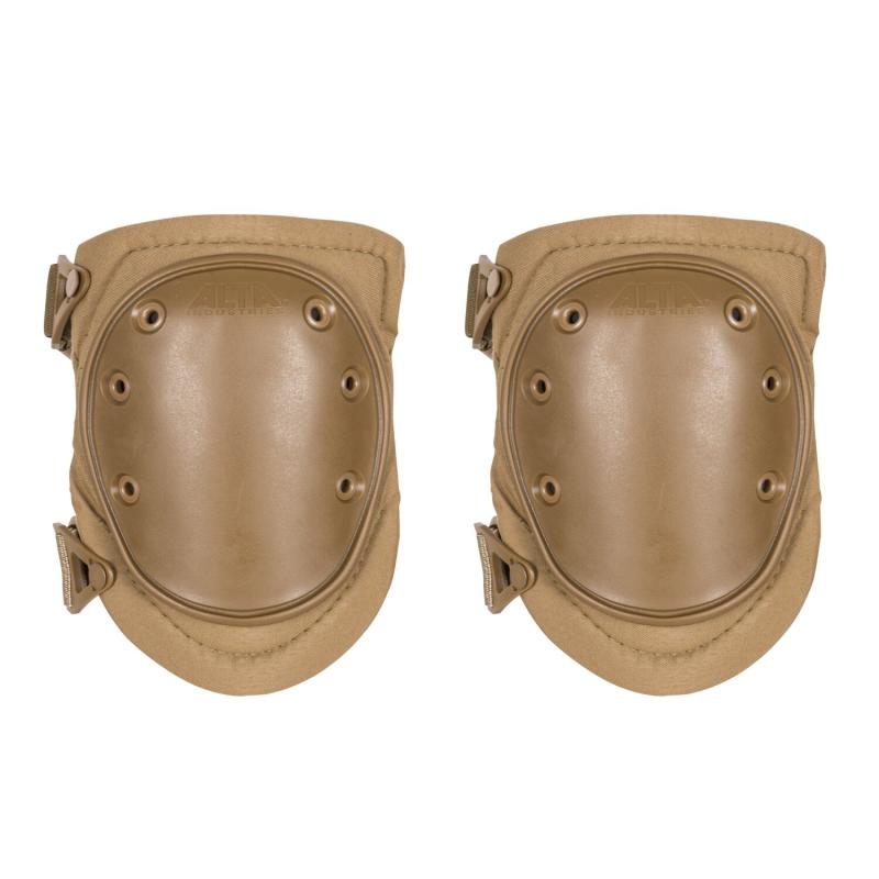 AltaFLEX AltaLok Knieschützer - Coyote