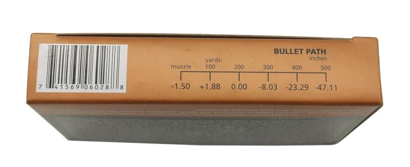 PMC .308 Win. FMJ-BT 147grs