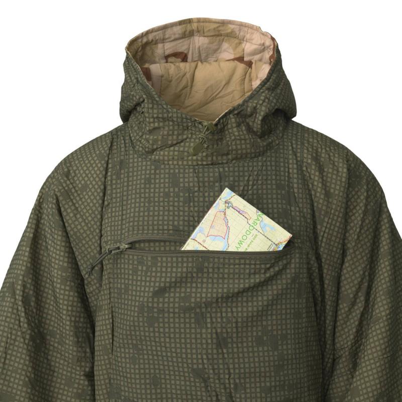 Helikon-Tex Reversible Swagman Roll Poncho