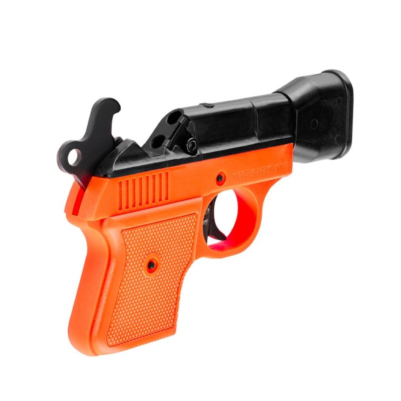 Signalpistole Record B1S - Orange