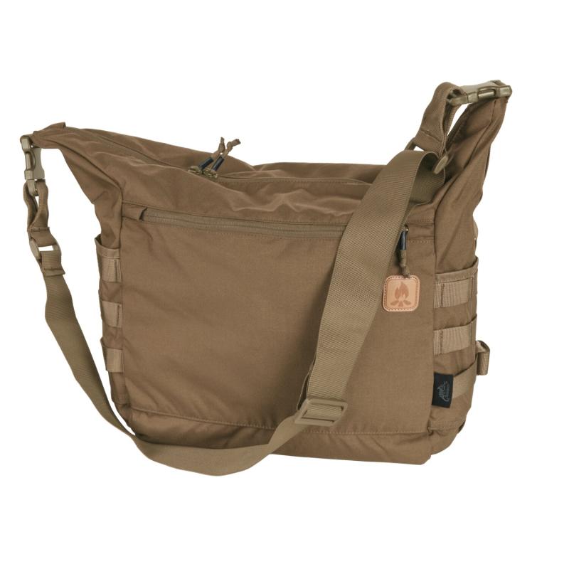 Helikon-Tex® BUSHCRAFT SATCHEL BAG®