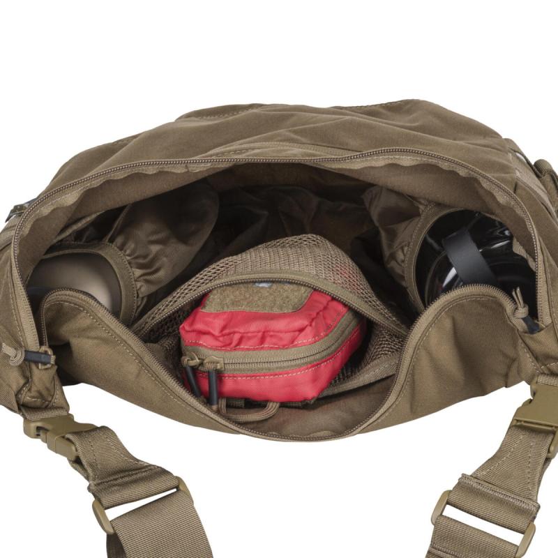 Helikon-Tex® BUSHCRAFT SATCHEL BAG®