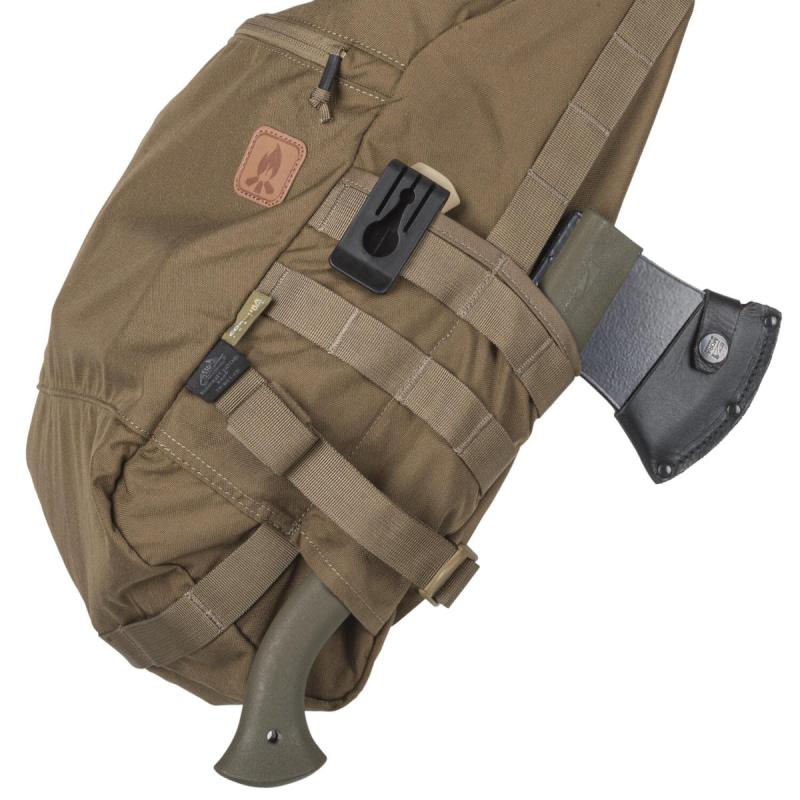 Helikon-Tex® BUSHCRAFT SATCHEL BAG®