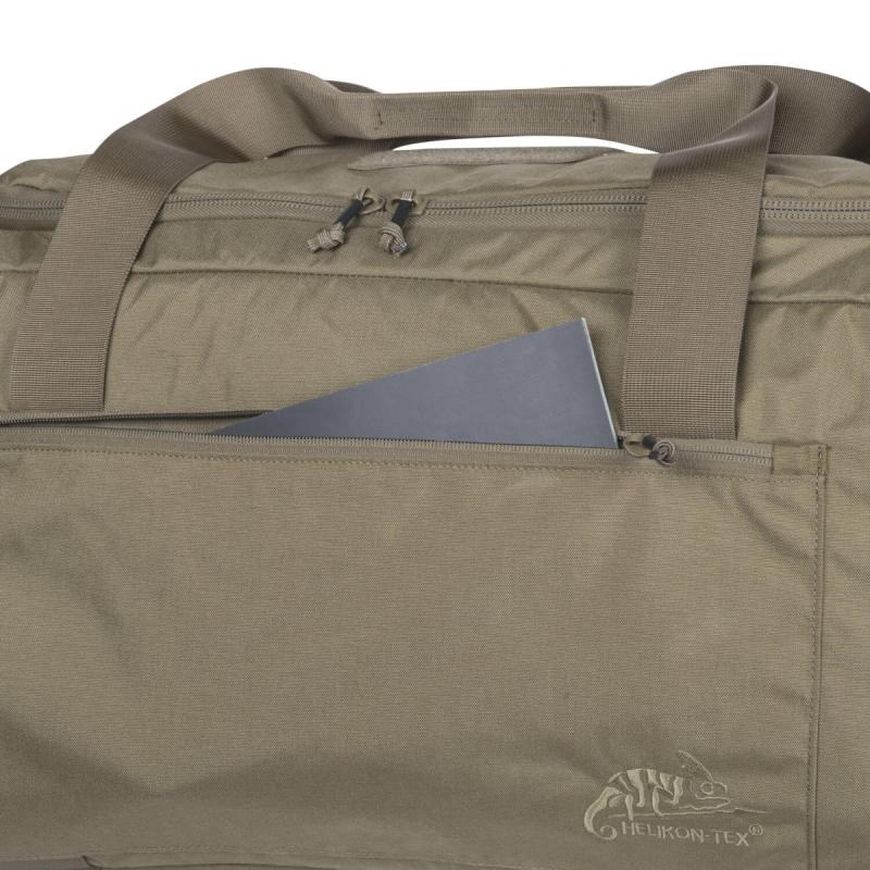 HELIKON-TEX® - Enlarged Urban Training Bag® - Detail01