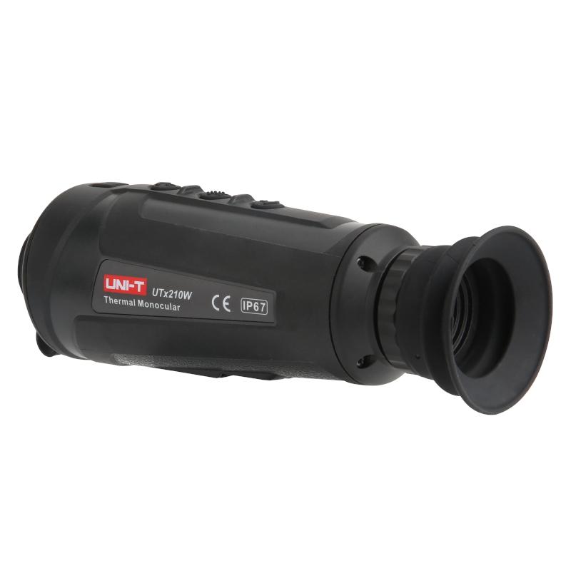 UTx210W UNI-T Monokular
