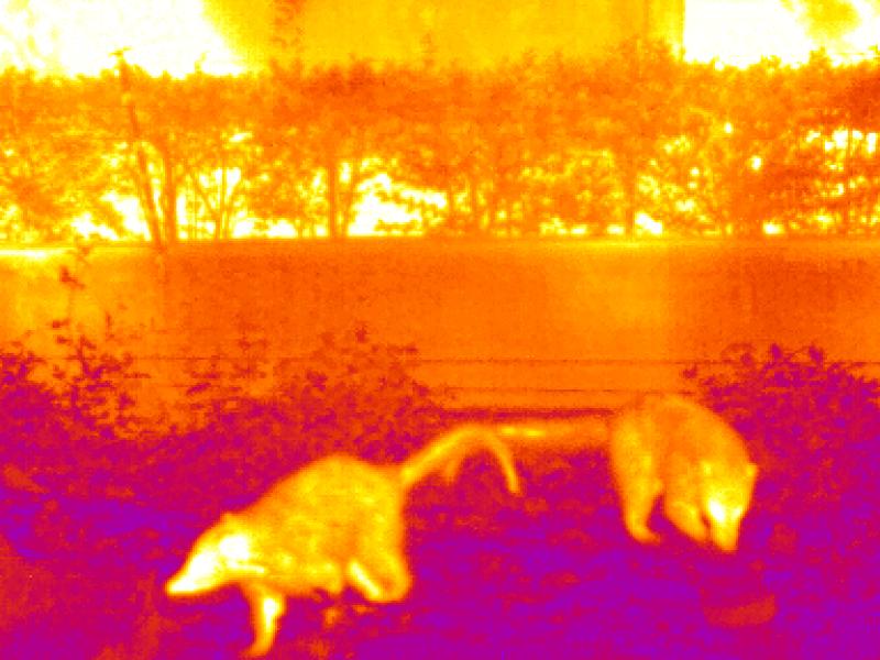 UTx210W UNI-T Anwendung 3