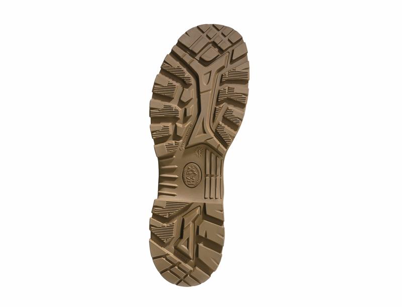 HAIX XVENTURE GTX Boots - coyote