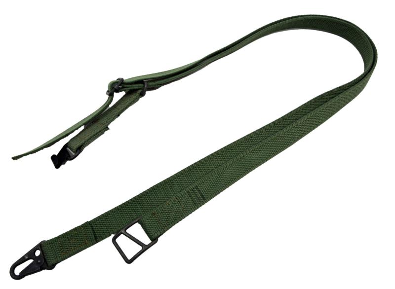 Heckler & Koch Trageriemen "H&K G3" oliv