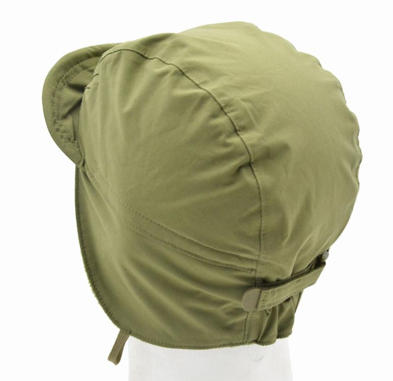 NL Armee Cold Weather Mütze - Oliv