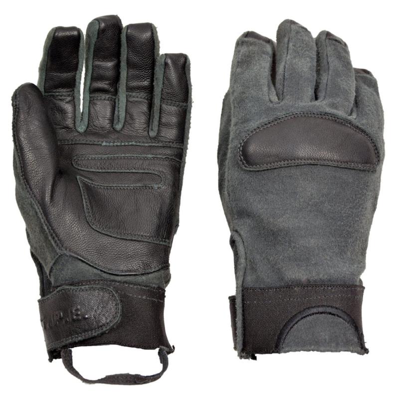 Einsatzhandschuhe ARMORAX (Niederländische Armee)