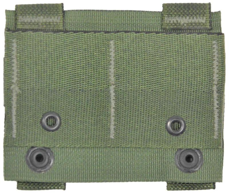 MOLLE-Adapter für US Alice Clips (orig. US Army)