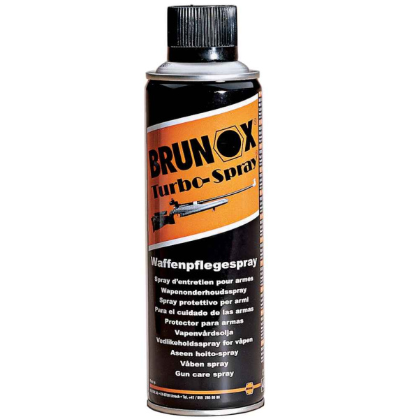 BRUNOX Waffenpflege Spray (300 ml)