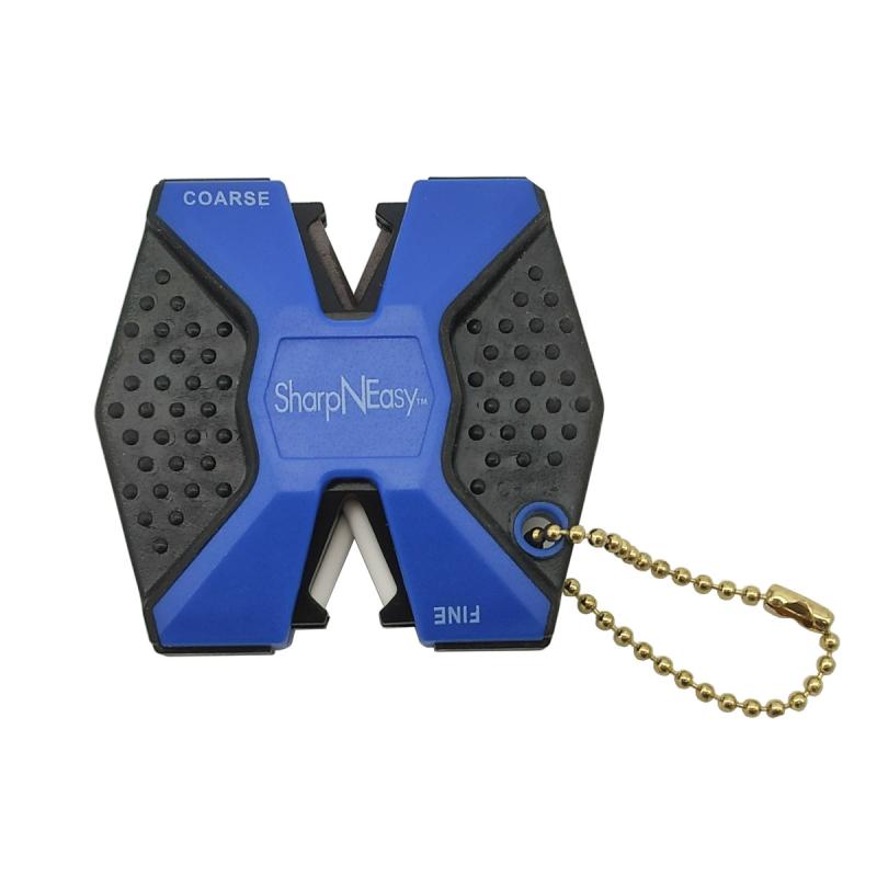 Accusharp SharpN'Easy Messerschärfer - Blau