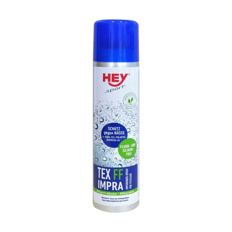 HEY® TEX FF IMPRA Imprägnierspray für Textilien