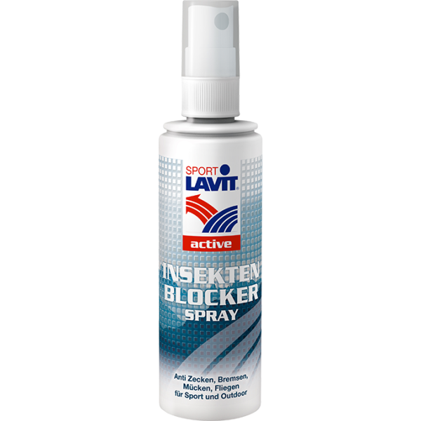 Insektenblocker-Spray LAVIT Sport (100 ml)