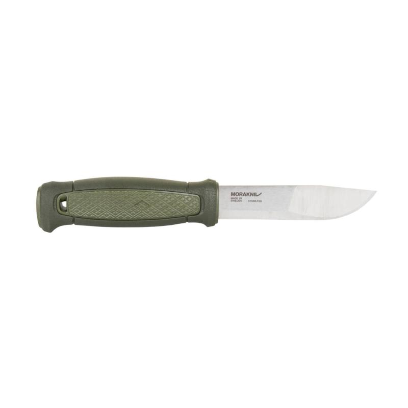 Morakniv® Kansbol Multi-Mount - Stainless Steel - grün