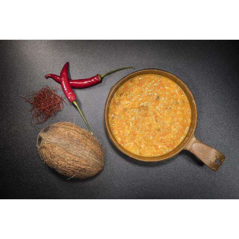 Tactical Foodpack Spicy Noodle Soup