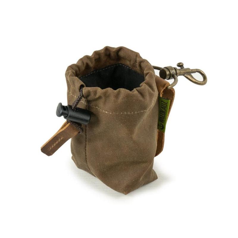 Mini-Leckerlibeutel „Lohntütchen“