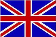 Flagge Großbritannien (150 x 90 cm)