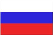 Flagge Russland (150 x 90 cm)