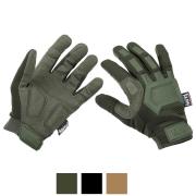 MFH Professional Tactical Handschuhe Action