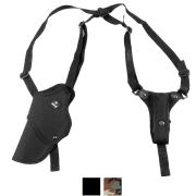 MFH Pistolen-Schulterholster - links