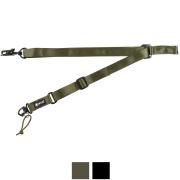 MFH Gewehrgurt für 1- und 2-Punkt