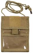 MFH Brustbeutel, coyote tan