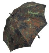 MFH Regenschirm flecktarn