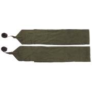 Belgische Wickel-Gamaschen (2. WK)