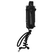 Verteidigungsspray-Etui aus Leder P175