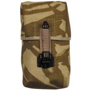 Brit. Munitionstasche SA 80, DPM desert