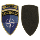 NATO-Klettabzeichen 