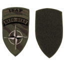 NATO-Klettabzeichen 