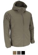 AB Hooded Jacket, Insulated Level 4