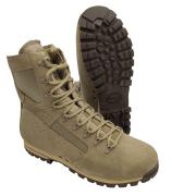 Meindl Desert Fox High (NL/BW) - khaki