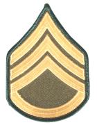 Armabzeichen der United States Army 