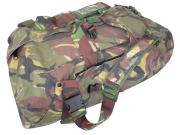 Rucksacktasche der Niederländischen Armee