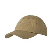 HELIKON-TEX® BBC BASEBALL KAPPE - COYOTE
