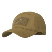 Baseball Winter Cap - coyote